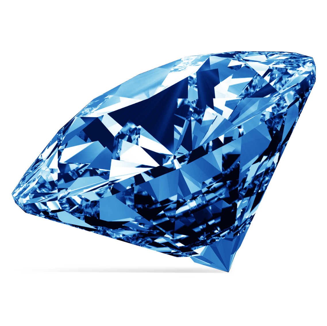 Diamond gemstone